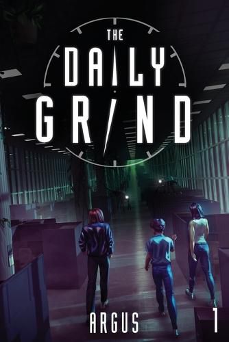 Cover image for The Daily Grind