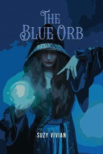 Cover image for The Blue Orb