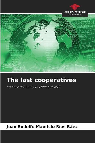 Cover image for The last cooperatives