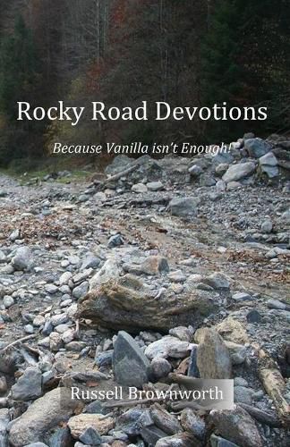 Rocky Road Devotions