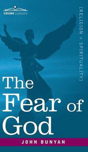 Cover image for The Fear of God