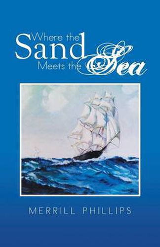 Cover image for Where the Sand Meets the Sea