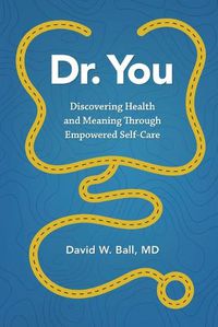 Cover image for Dr. You