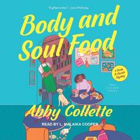 Cover image for Body and Soul Food