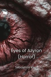 Cover image for Eyes of Azyron (Horror)