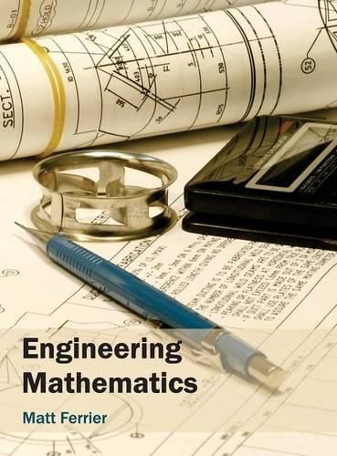 Cover image for Engineering Mathematics