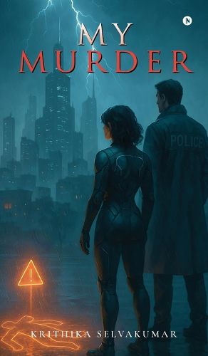 Cover image for My Murder