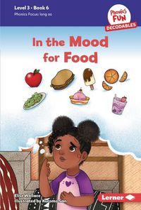 Cover image for In the Mood for Food