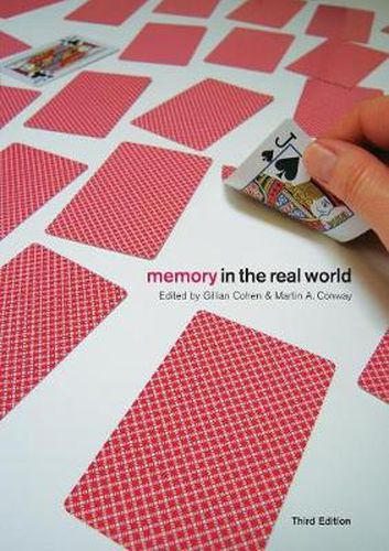 Cover image for Memory in the Real World