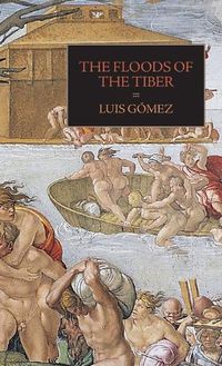 Cover image for The Floods of the Tiber