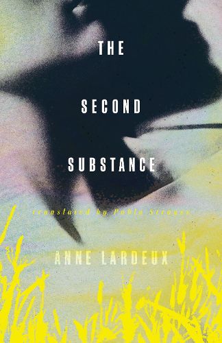 Cover image for The Second Substance
