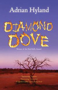 Cover image for Diamond Dove