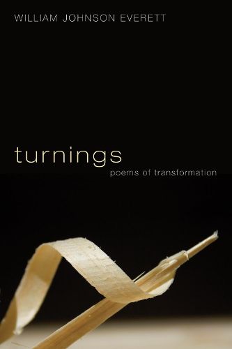 Cover image for Turnings: Poems of Transformation