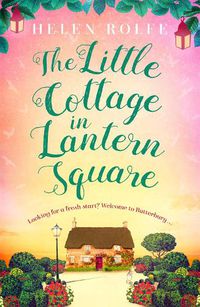 Cover image for The Little Cottage in Lantern Square