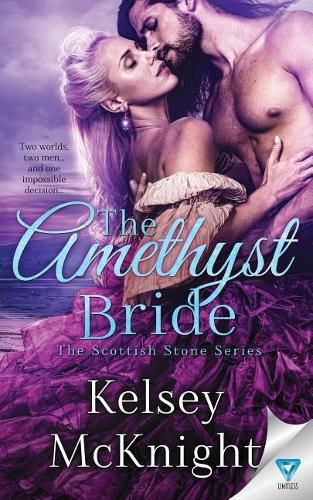 Cover image for The Amethyst Bride