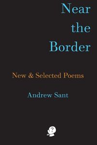 Cover image for Near the Border