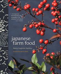 Cover image for Japanese Farm Food