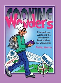 Cover image for Cooking Wonders