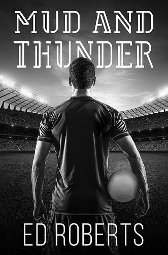 Cover image for Mud and Thunder