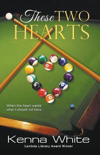 Cover image for These Two Hearts