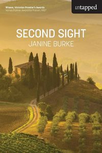 Cover image for Second Sight