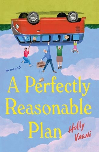 Cover image for A Perfectly Reasonable Plan