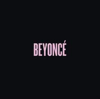 Cover image for Beyoncé (CD+DVD)