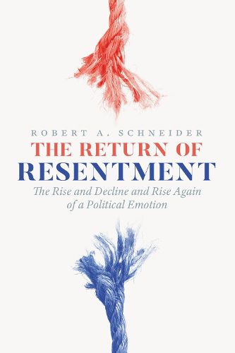 Cover image for The Return of Resentment