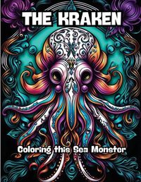 Cover image for The Kraken