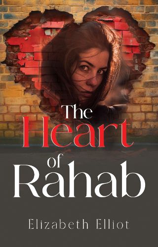 Cover image for The Heart of Rahab