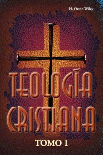 Cover image for Teologia cristiana, Tomo 1