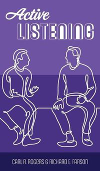 Cover image for Active Listening