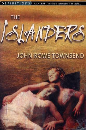 Cover image for The Islanders
