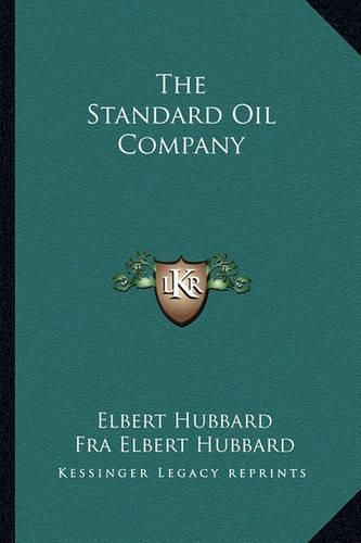 The Standard Oil Company