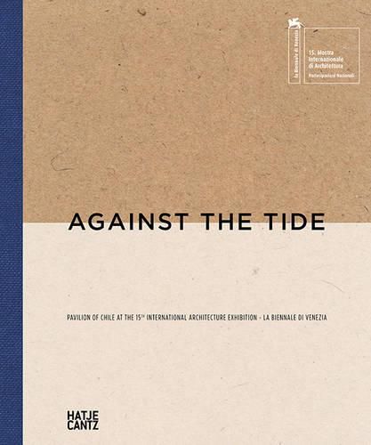 Cover image for Against the Tide