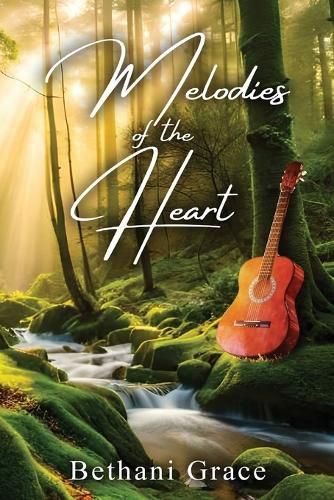 Cover image for Melodies of the Heart