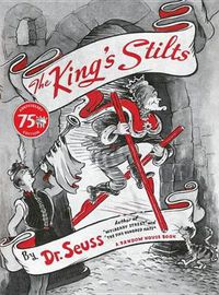 Cover image for The King's Stilts