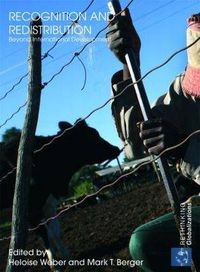 Cover image for Recognition and Redistribution: Beyond International Development