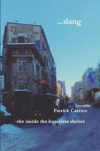 Cover image for ...dang