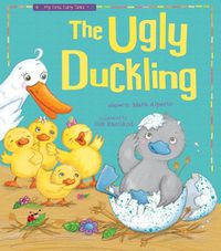 Cover image for The Ugly Duckling