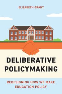 Cover image for Deliberative Policymaking