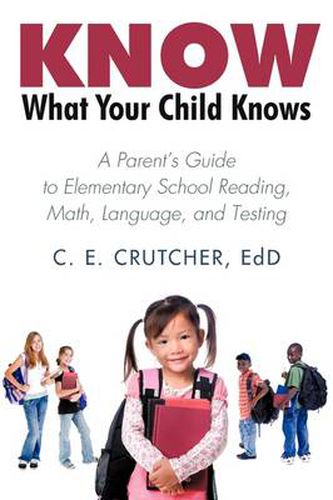 Cover image for Know What Your Child Knows