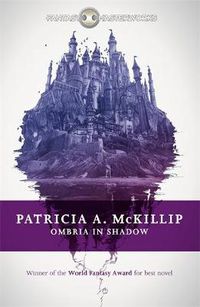 Cover image for Ombria in Shadow