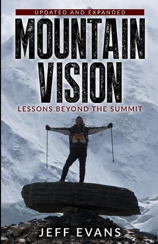 Cover image for MountainVision: Lessons Beyond the Summit