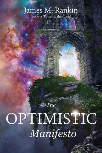 Cover image for The Optimistic Manifesto