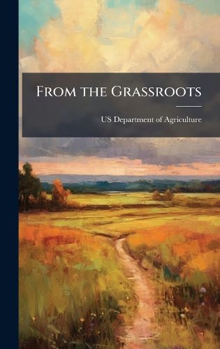 Cover image for From the Grassroots