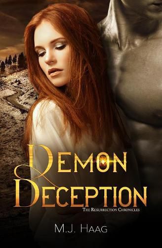 Cover image for Demon Deception