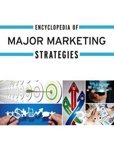 Encyclopedia of Major Marketing Campaigns, Volume 3