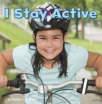 Cover image for I Stay Active