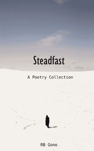 Cover image for Steadfast